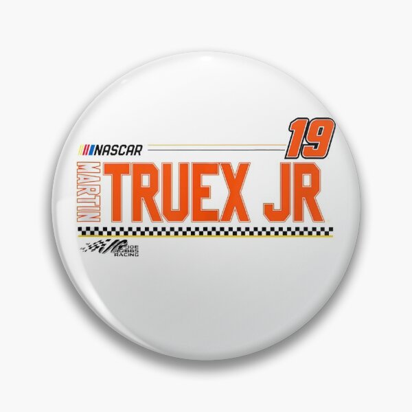 Artikelvorschau, NASCAR - Martin Truex Jr. - Streifen entworfen und verkauft von EverydaySu.