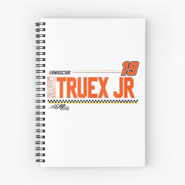 Aperçu de l'œuvre NASCAR - Martin Truex Jr - Bandes créée et vendue par EverydaySu.
