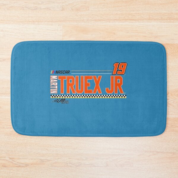 Artikelvorschau, NASCAR - Martin Truex Jr. - Streifen entworfen und verkauft von EverydaySu.