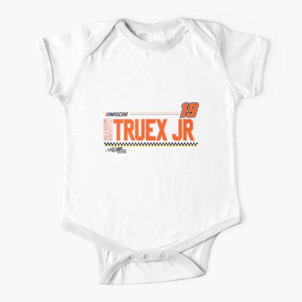 Nascar Brad Keselowski Onesie Bodysuit Shirt Watching With Daddy 