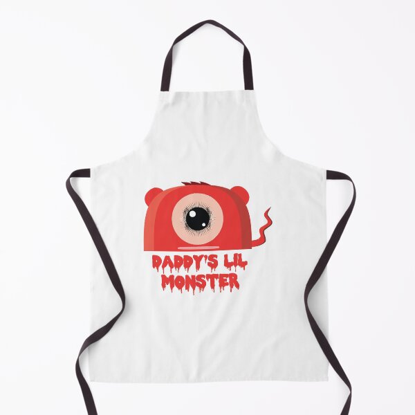 Item preview, Daddy's Lil Monster designed and sold by Tirzah1995.