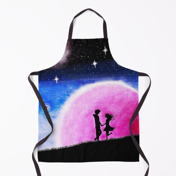 Item preview, WRITTEN IN THE STARS designed and sold by kazartsy.