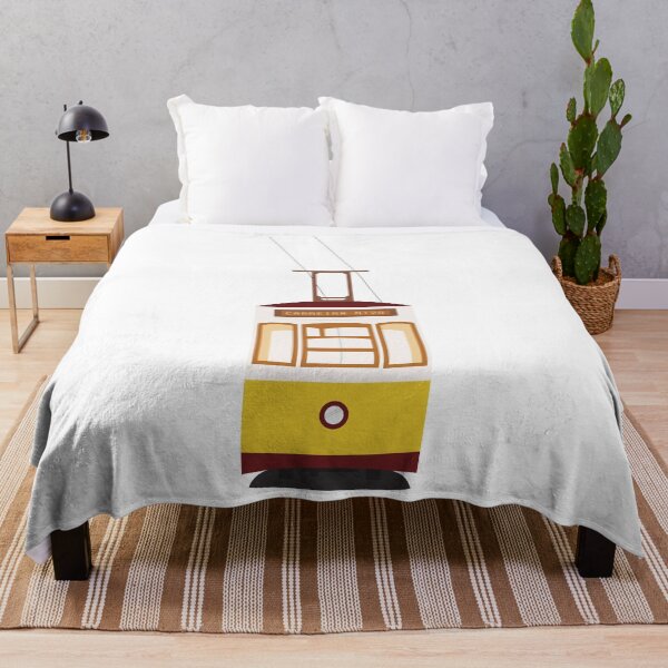 Item preview, Lisbon tramway - Portugal designed and sold by StudioSofiafr.