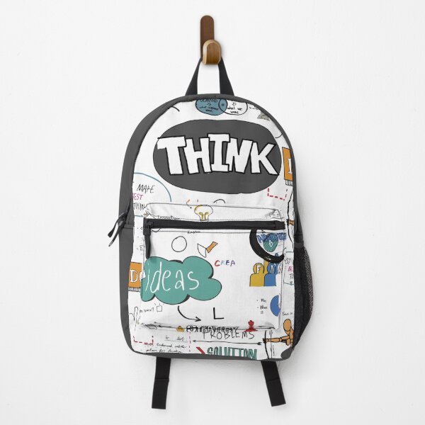 Item preview, Think designed and sold by ZODSTER.