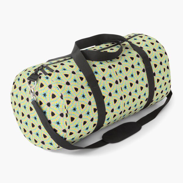Item preview, Fun and colorful abstract pattern design designed and sold by With My Hands By K.