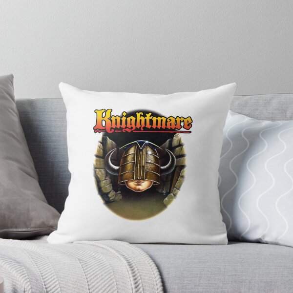 Item preview, Knightmare - Labyrinths of Fear designed and sold by RetroTrader.