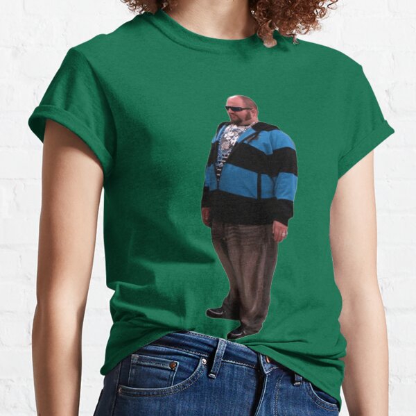 Gustavo Rocque Classic T-Shirt