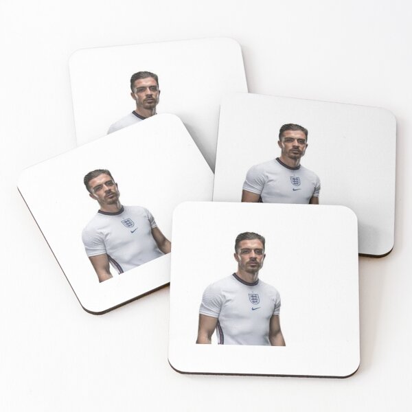 Item preview, Jack Grealish  designed and sold by Katieballyn01.