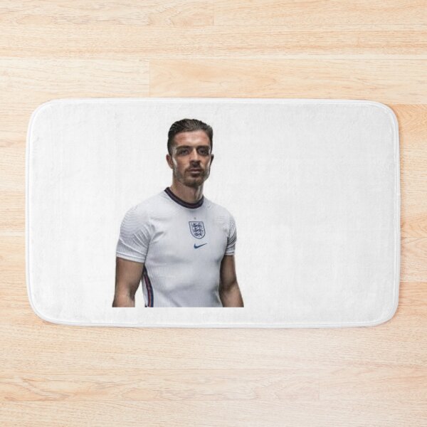 Item preview, Jack Grealish  designed and sold by Katieballyn01.