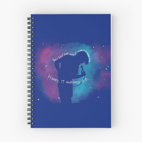 Item preview, It Already Did - Inside designed and sold by emilyschen.