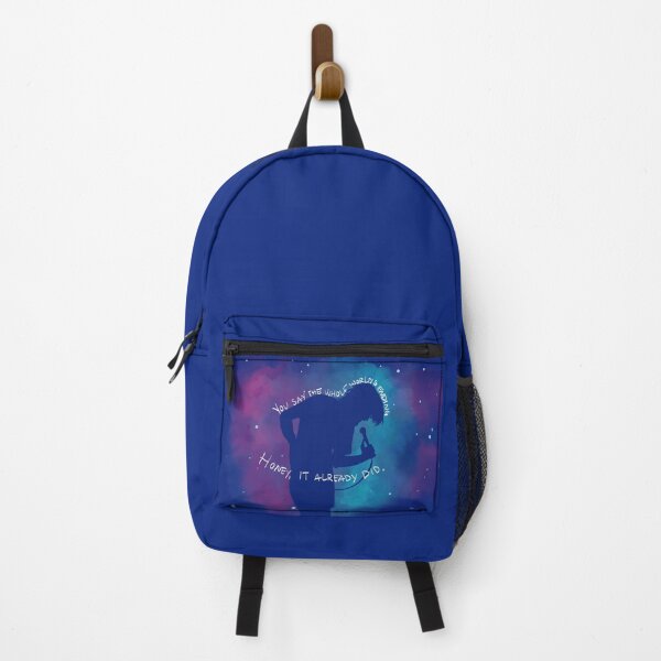 Item preview, It Already Did - Inside designed and sold by emilyschen.