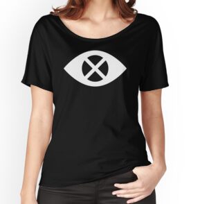 Women's Relaxed Fit T-Shirt