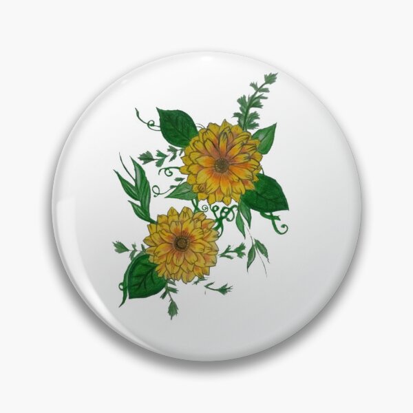 Item preview, Sunflower Design designed and sold by Heneleena.