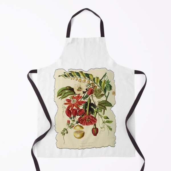 Item preview, Vintage Botanical Floral Flower Plant Art Drawing designed and sold by PodiShawna.