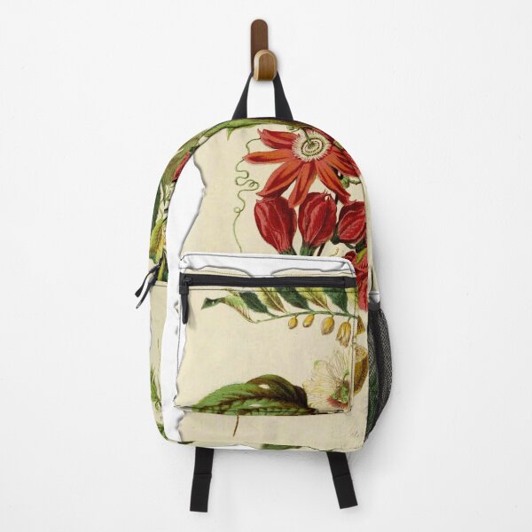 Item preview, Vintage Botanical Floral Flower Plant Art Drawing designed and sold by PodiShawna.