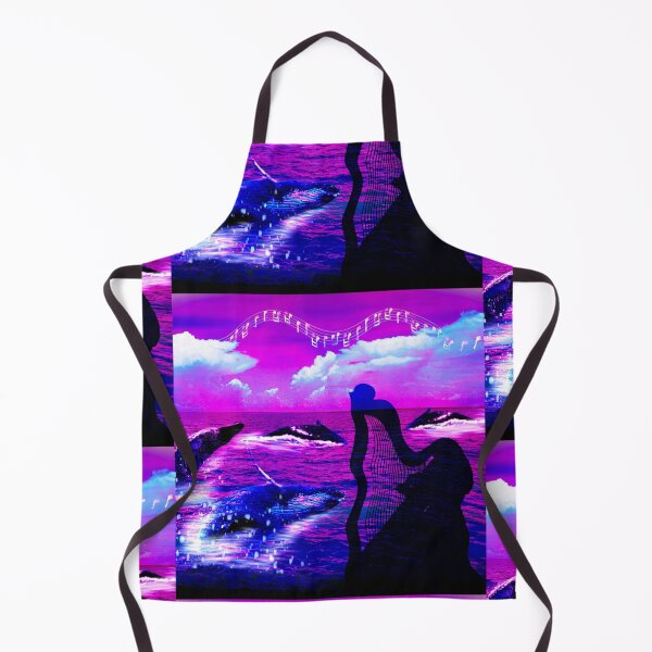 Item preview, Harp and Whale Song designed and sold by Only1helen.