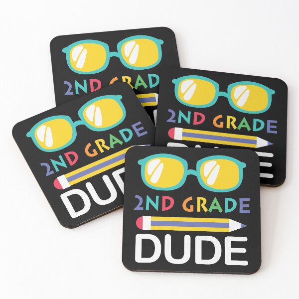 Item preview, 2nd grade dude designed and sold by Dahiss.