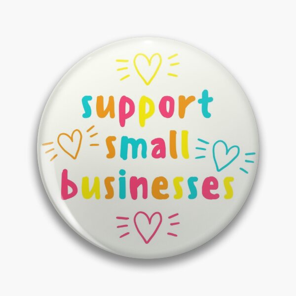 Item preview, support small businesses designed and sold by pinetango.