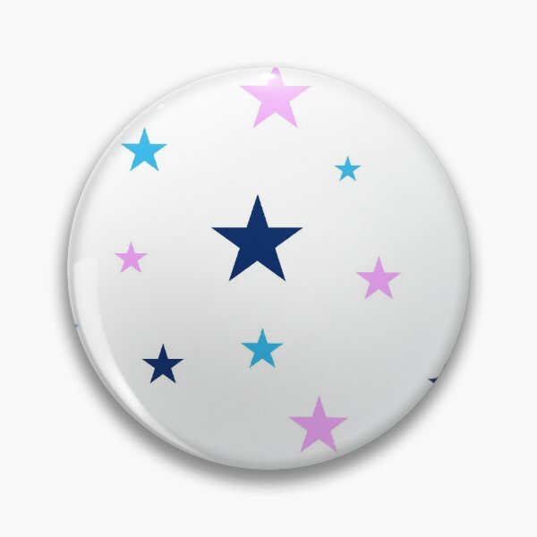 Item preview, Mini Star Pack designed and sold by ElizStickers.