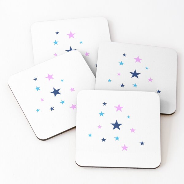 Item preview, Mini Star Pack designed and sold by ElizStickers.