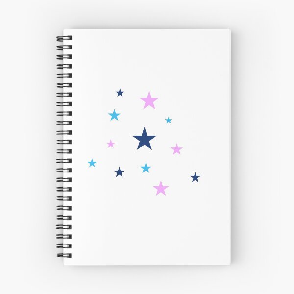 Item preview, Mini Star Pack designed and sold by ElizStickers.