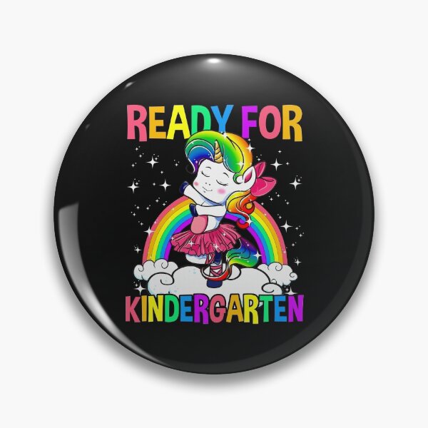 Item preview, Ready For Kindergarten designed and sold by SpecialGift79.