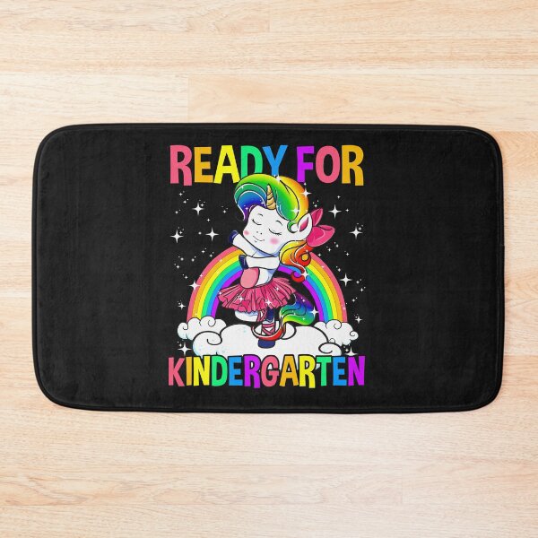 Item preview, Ready For Kindergarten designed and sold by SpecialGift79.