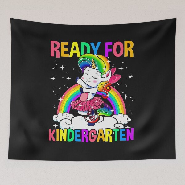 Item preview, Ready For Kindergarten designed and sold by SpecialGift79.