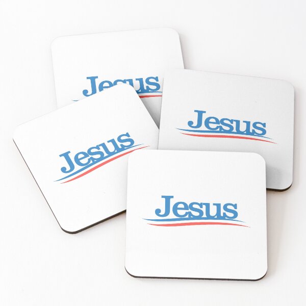 Item preview, Jesus 2024 designed and sold by SixforSix.