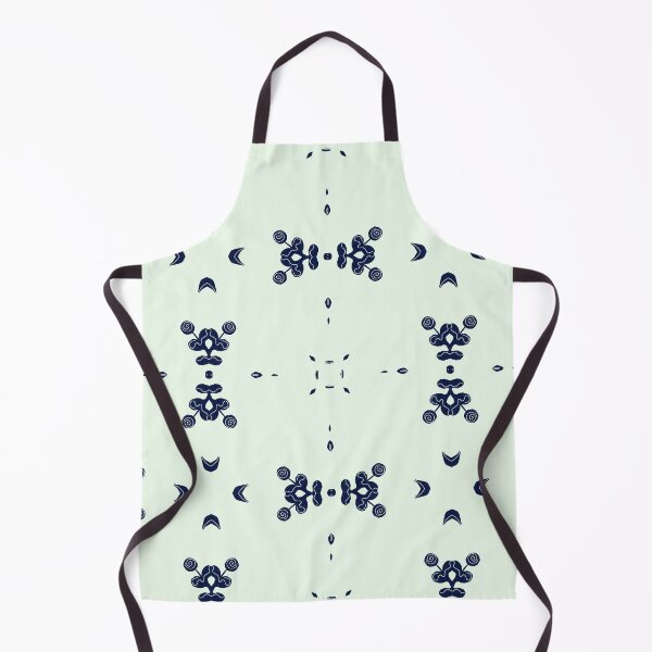 Item preview, Cute flower - four pattern designed and sold by AfterPatterns.
