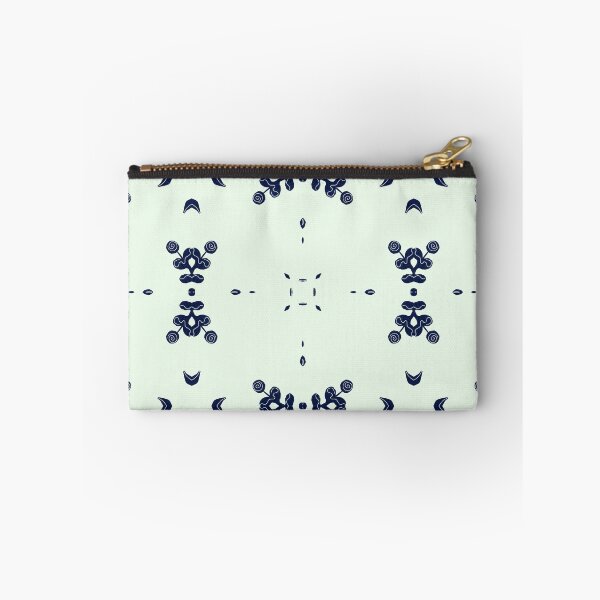 Item preview, Cute flower - four pattern designed and sold by AfterPatterns.