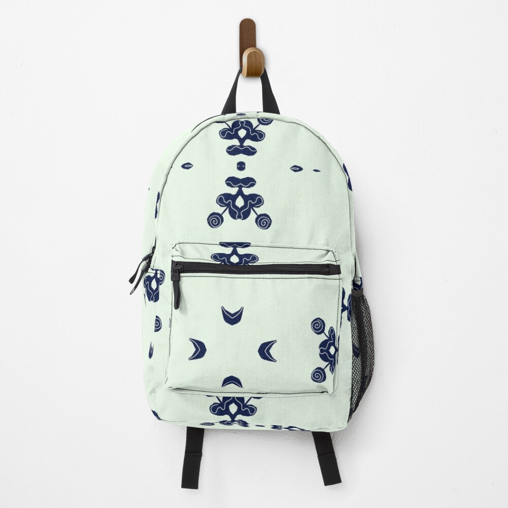 Item preview, Backpack designed and sold by AfterPatterns.
