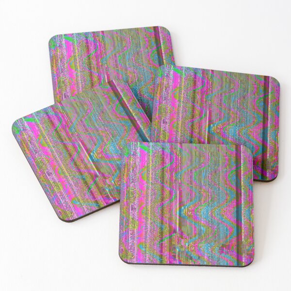 Item preview, Pink Wavelength designed and sold by louisxvpod.