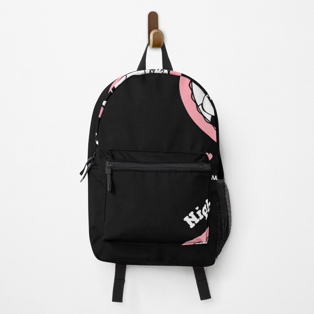 Item preview, Backpack designed and sold by Rene-Greff.