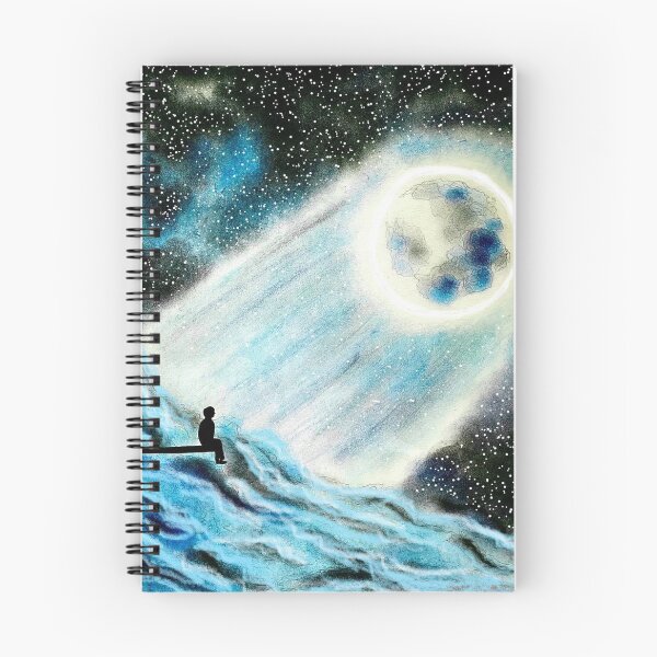 Item preview, MOONCHILD designed and sold by kazartsy.