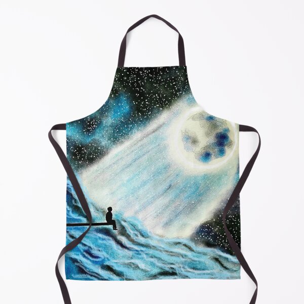 Item preview, MOONCHILD designed and sold by kazartsy.