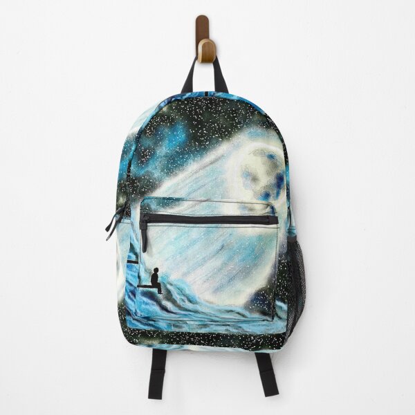 Item preview, MOONCHILD designed and sold by kazartsy.