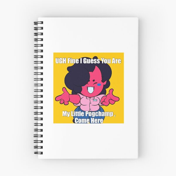 Item preview, Your Lauras little Pogchamp   designed and sold by Tirzah1995.