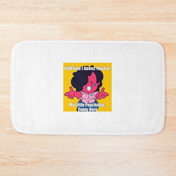 Item preview, Your Lauras little Pogchamp   designed and sold by Tirzah1995.