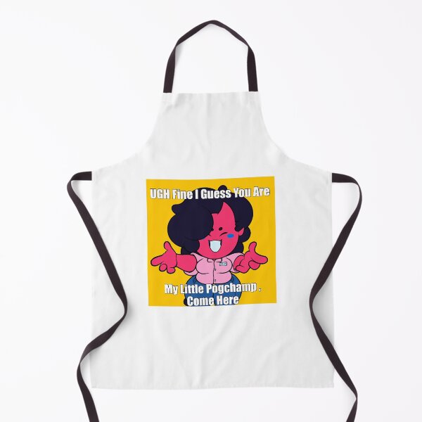 Item preview, Your Lauras little Pogchamp designed and sold by Tirzah1995.