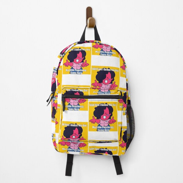 Item preview, Your Lauras little Pogchamp   designed and sold by Tirzah1995.
