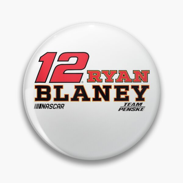 Item preview, NASCAR - Ryan Blaney - Driver  designed and sold by EverydaySu.