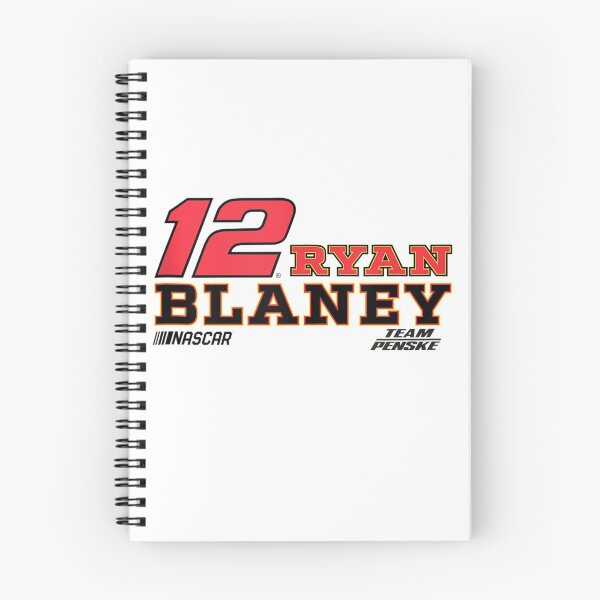 Item preview, NASCAR - Ryan Blaney - Driver  designed and sold by EverydaySu.