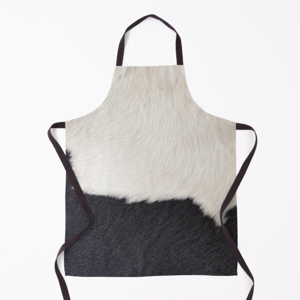 Item preview, Cow Hide Black & White designed and sold by Gymmer-Life.