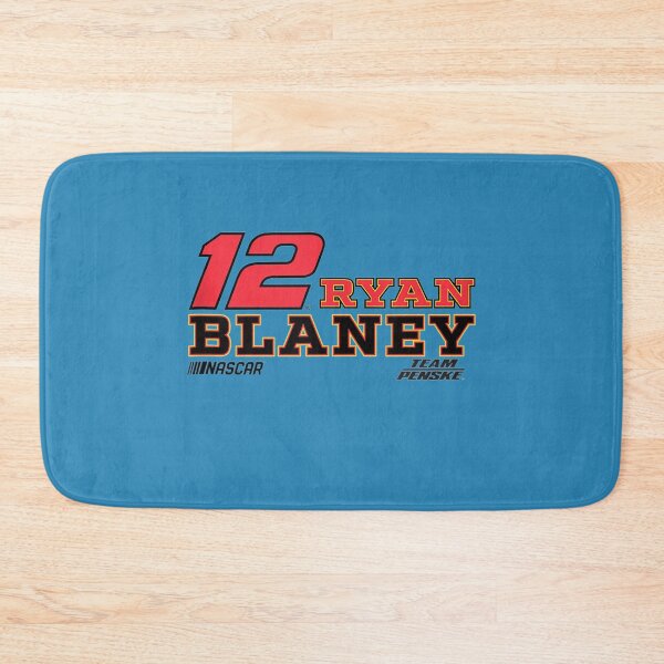 Item preview, NASCAR - Ryan Blaney - Driver  designed and sold by EverydaySu.