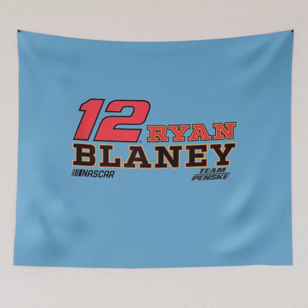 Item preview, NASCAR - Ryan Blaney - Driver  designed and sold by EverydaySu.