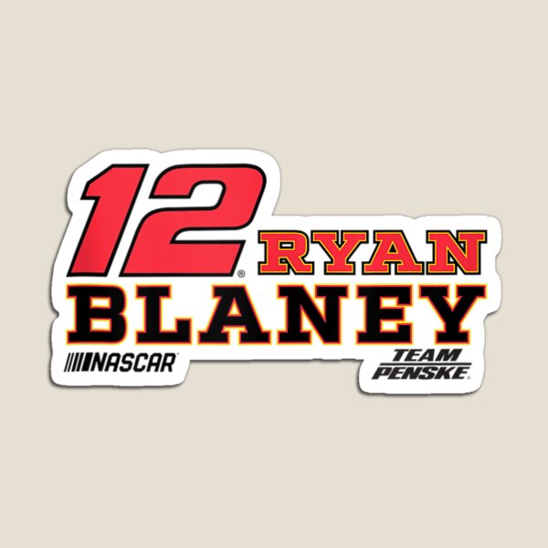 Item preview, NASCAR - Ryan Blaney - Driver  designed and sold by EverydaySu.