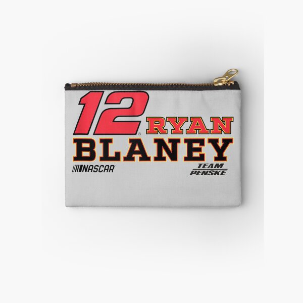 Artikelvorschau, NASCAR - Ryan Blaney - Fahrer entworfen und verkauft von EverydaySu.