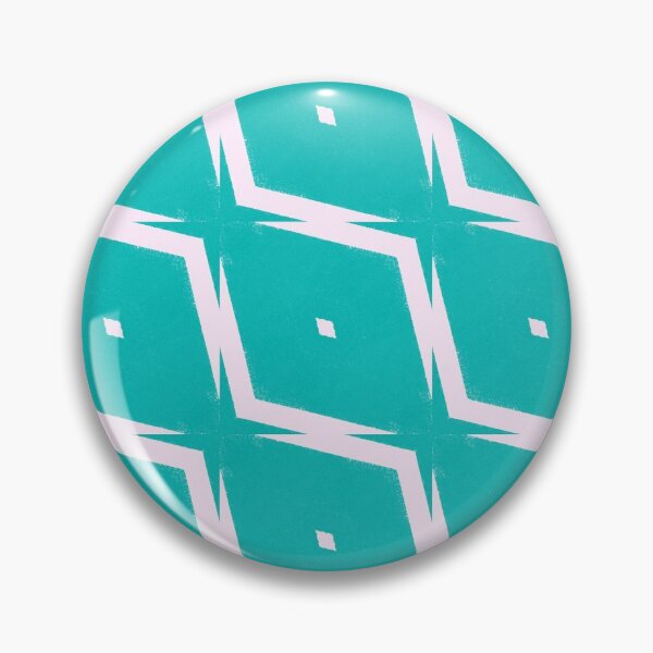 Item preview, Vintage energetic pattern designed and sold by AfterPatterns.