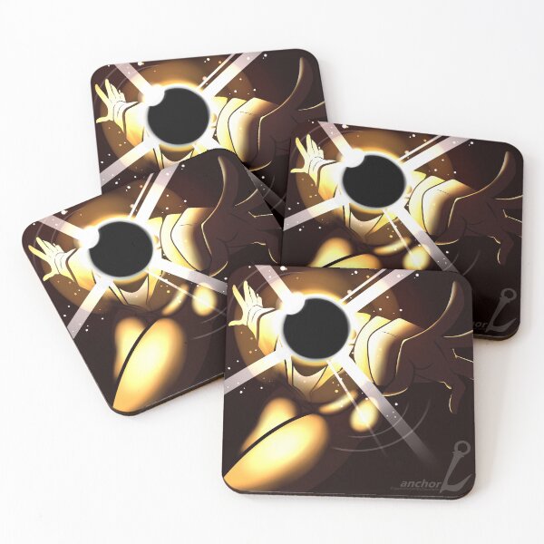 Item preview, The solar eclipse in action designed and sold by Gaynchor.